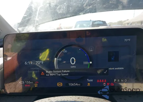 2024 Honda Prologue Elite from USA, damaged, VIN 3GPKHZRJ1RS533982